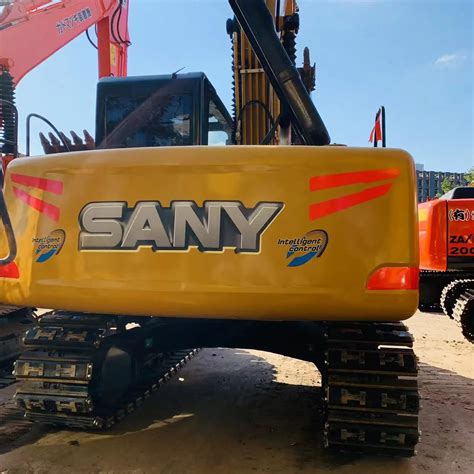 sany sy135c price